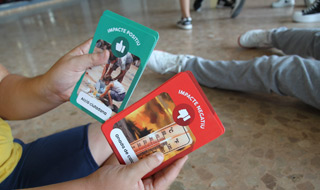 Nou joc inclusiu sobre biodiversitat